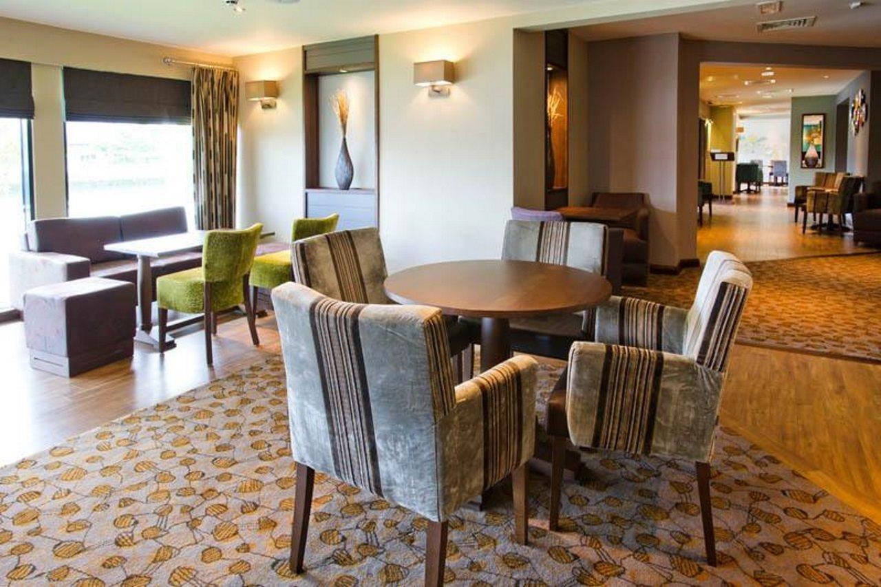 Premier Inn Glasgow Pacific Quay Eksteriør billede